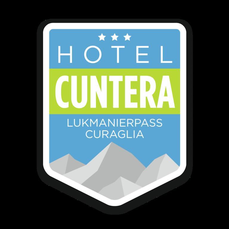 Hotel Cuntera Curaglia Exteriér fotografie
